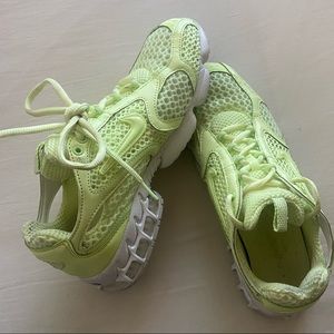 Nike Air Zoom Spinal Cord